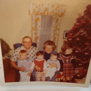 Meet your Posher, Douglas